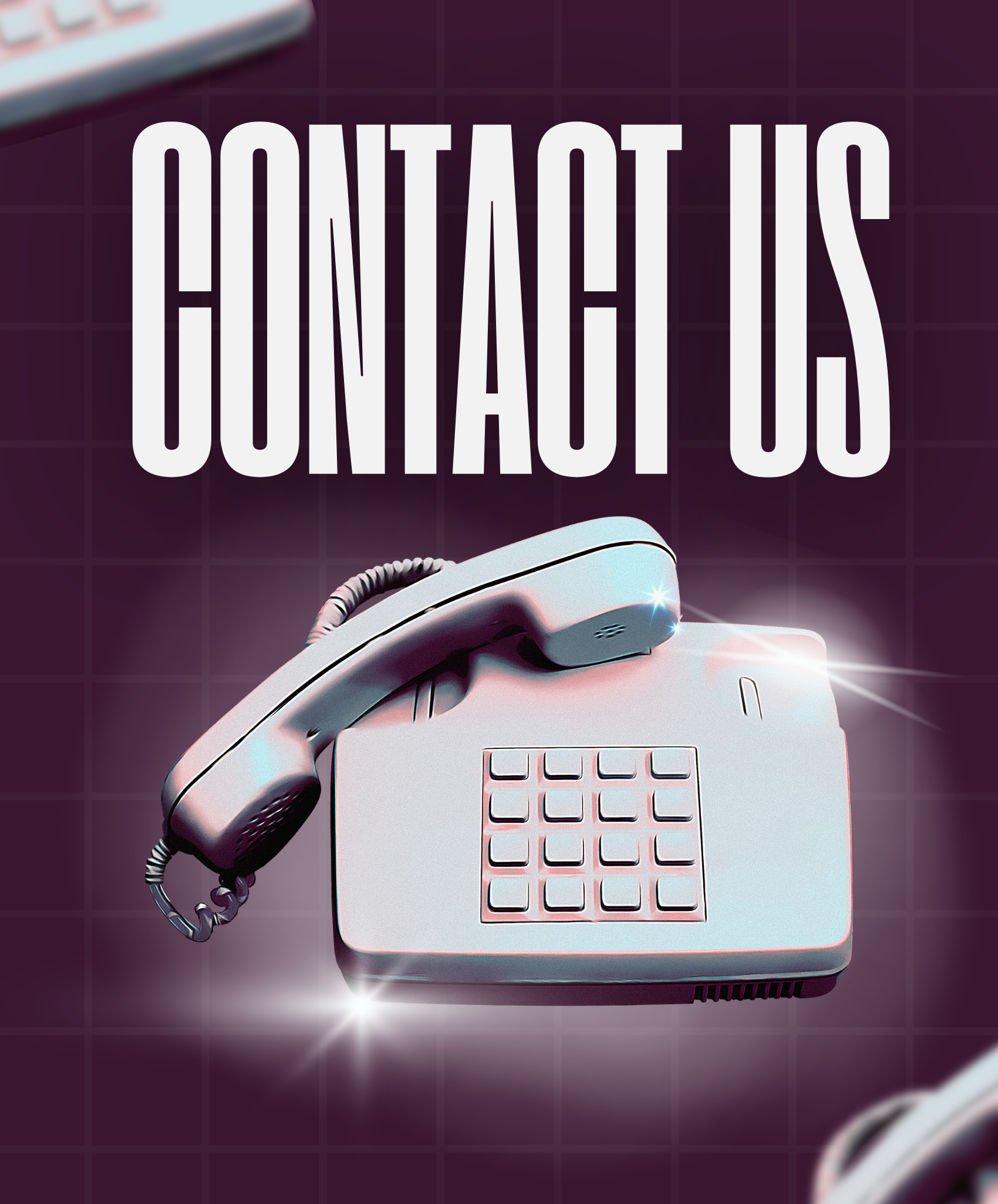 Contact Us