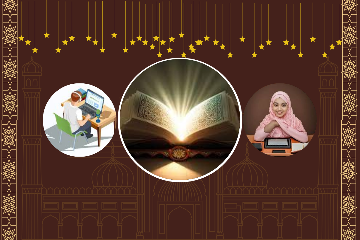 Selected Course for the Study of the Qur’an