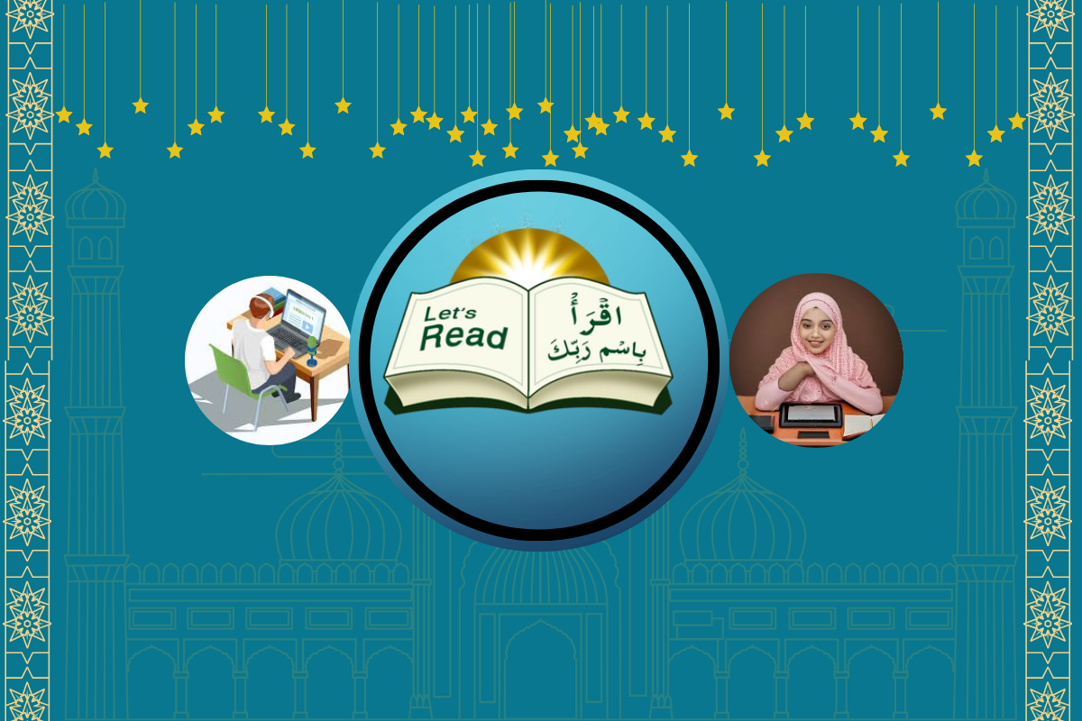 Learn Quran Online with Tajweed – Online Quran Classes for Kids & Adults