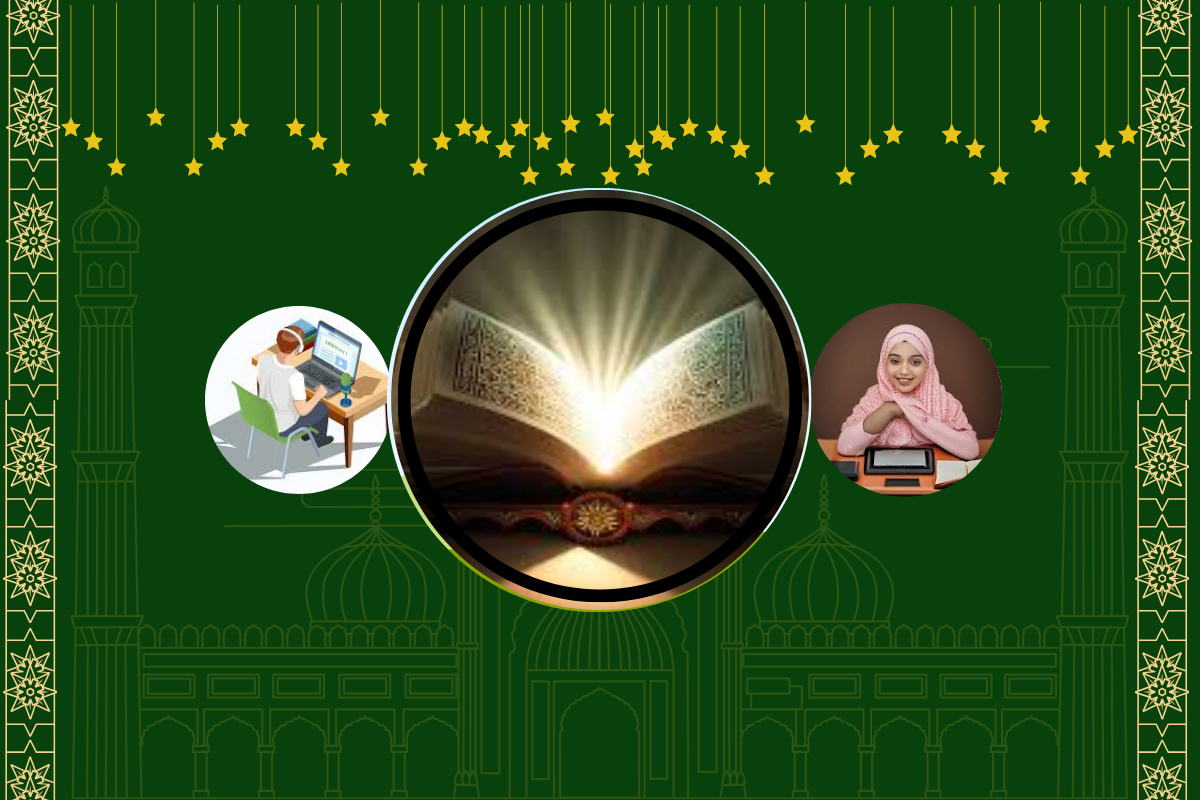 Selected Course for the Study of the Qur’an