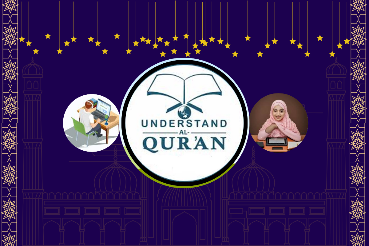 Understand Quran online, Mastering Qur’an Classes with World Famous Schalers